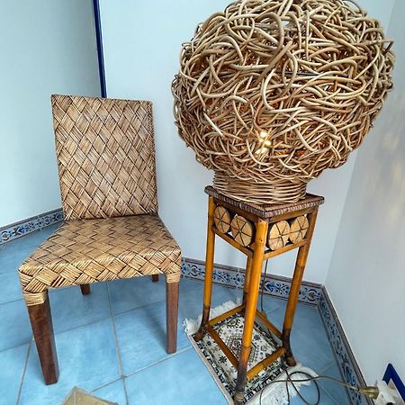 Hellas Makari B&B San Vito Lo Capo Eksteriør bilde