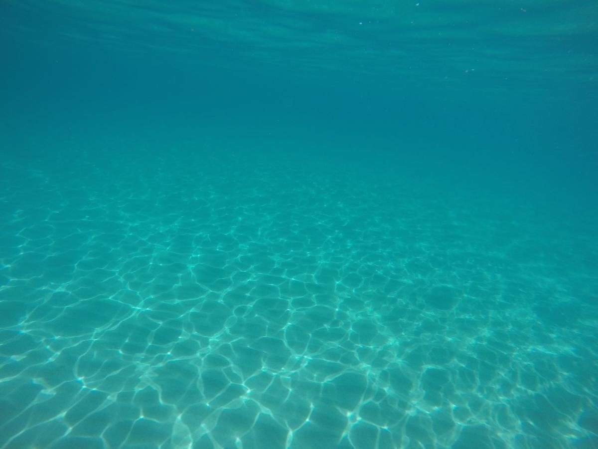 Hellas Makari B&B San Vito Lo Capo Eksteriør bilde